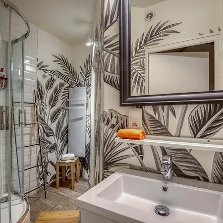 T3 - Centre - Proche Du Apartment *
