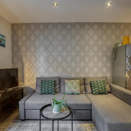 Apartment T3 - Centre - Proche Du *