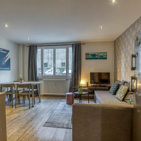 T3 - Centre - Proche Du Apartment *